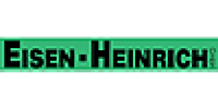 Logo der Firma Eisen-Heinrich GmbH aus Egling auf dem Branchenportal Bauunternehmen.org