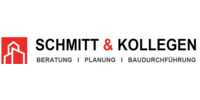 Logo der Firma Schmitt & Kollegen Planungsgesellschaft mbH aus Gießen auf dem Branchenportal Bauunternehmen.org