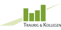 Logo der Firma Traurig & Kollegen Steuerberatung - Wirtschaftsberatung aus Furth im Wald auf dem Branchenportal Steuer-Berater.de