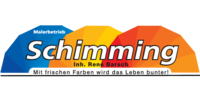Logo der Firma Malerbetrieb Schimming René Barsch aus Schneeberg auf dem Branchenportal Maler.org
