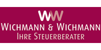 Logo der Firma Steuerberater Wichmann & Wichmann aus Bleicherode auf dem Branchenportal Steuer-Berater.de