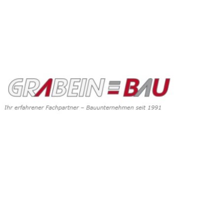 Logo der Firma Grabein-Bau aus Weißwasser auf dem Branchenportal Bauunternehmen.org