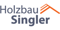 Logo der Firma Singler Holzbau e.K. aus Lahr auf dem Branchenportal Tischler-Schreiner.org