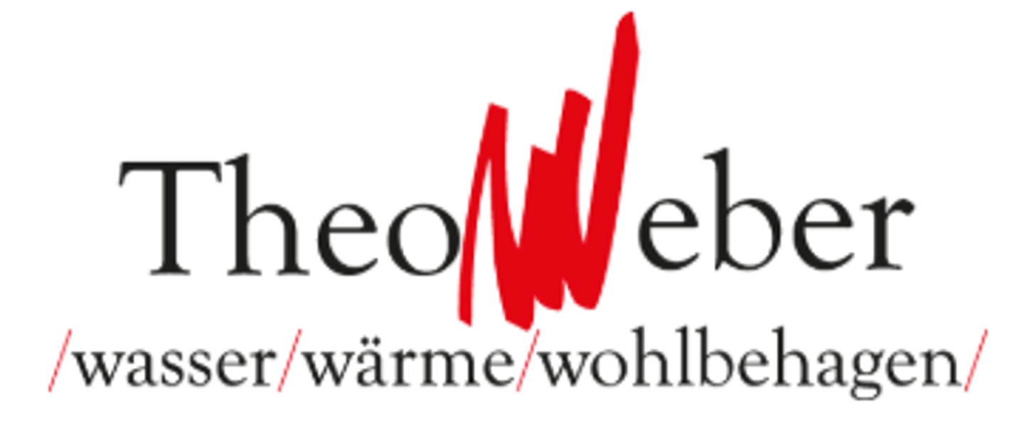 Logo der Firma Theo Weber GmbH - Bad - Solar - Heizung - Alternative Energien aus Eichenzell auf dem Branchenportal Sanitaer.org