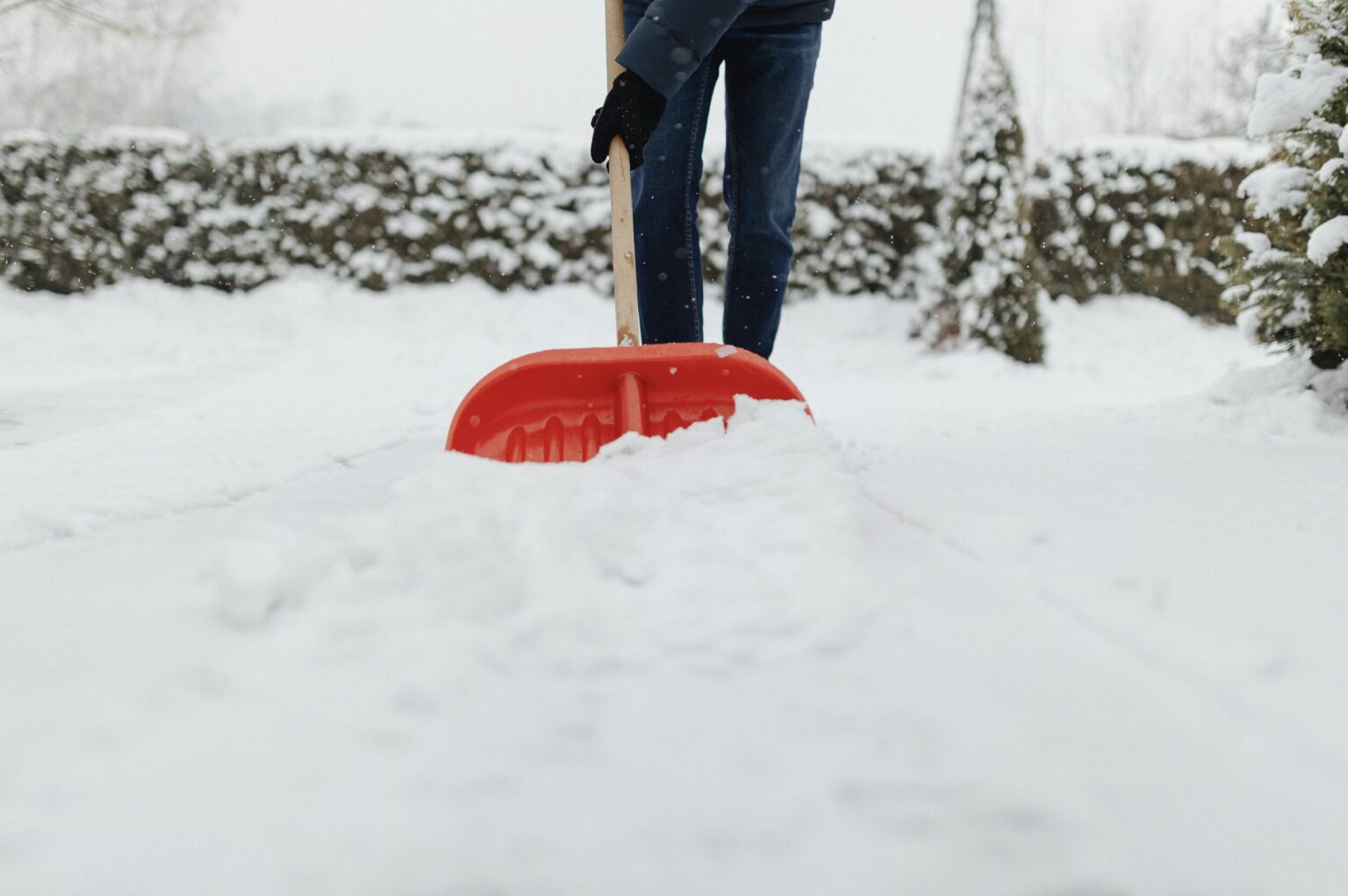 Beispielarbeit von KAYA cleaning Gebäudeservice - veröffentlicht auf Hausmeisterdienste.net
