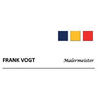 Logo der Firma Frank Vogt Malermeister aus Velbert auf dem Branchenportal Maler.org