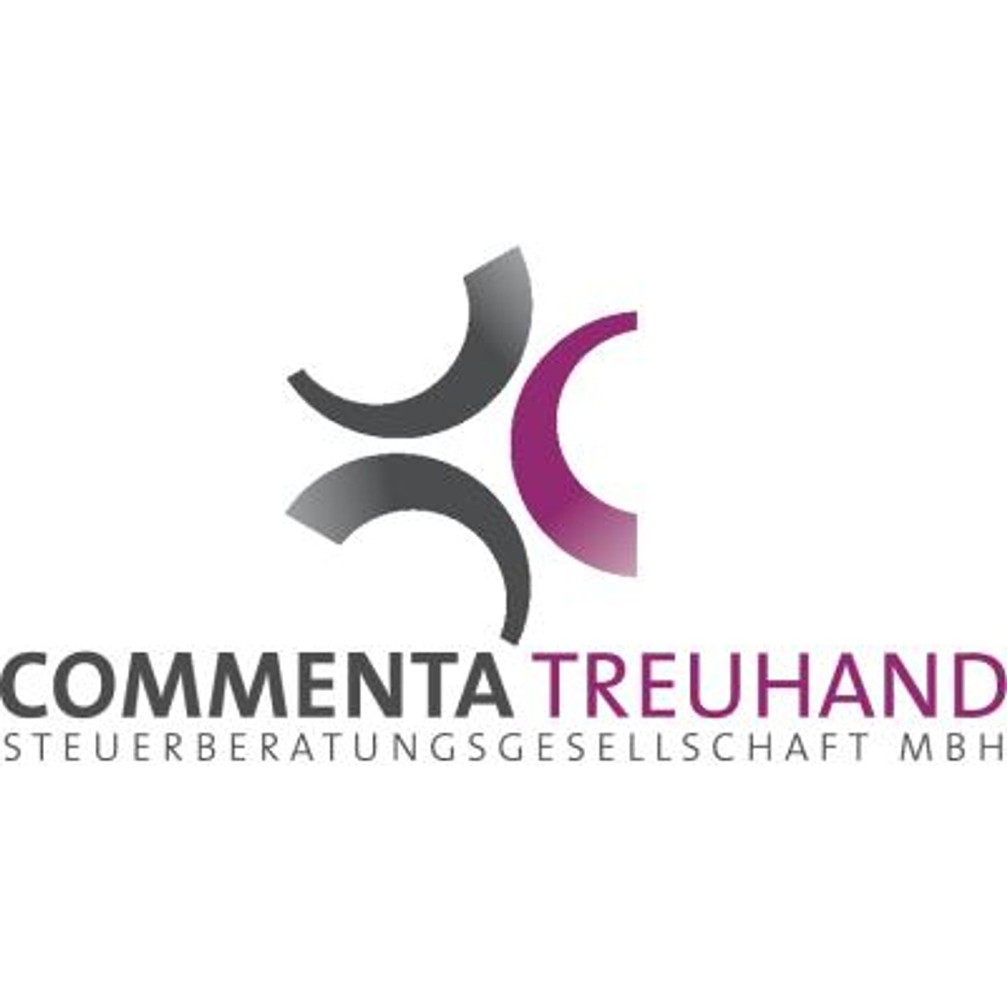 Logo der Firma Commenta Treuhand Steuerberatungsgesellschaft mbH aus Zwiesel auf dem Branchenportal Steuer-Berater.de