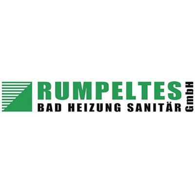 Logo der Firma Rumpeltes GmbH Heizung-Sanitär aus Ainring auf dem Branchenportal Sanitaer.org