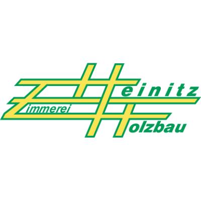 Logo der Firma Zimmerei und Holzbau Glen Heinitz aus Lommatzsch auf dem Branchenportal Tischler-Schreiner.org