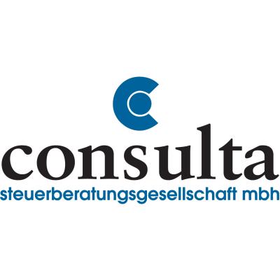 Logo der Firma Steuerberatungsgesellschaft mit Consulta - aus Schweinfurt auf dem Branchenportal Steuer-Berater.de