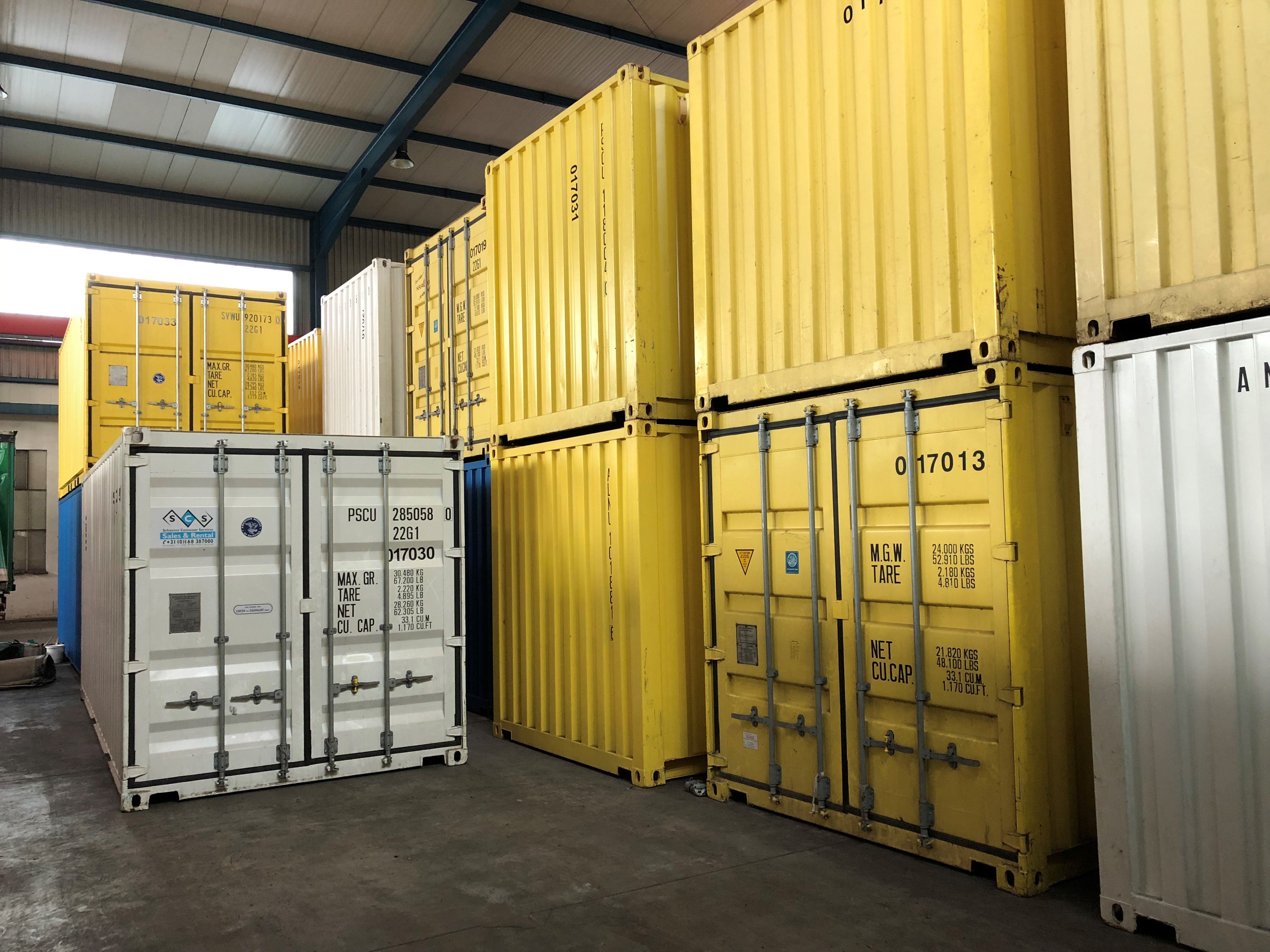 Beispielarbeit von Ridder Möbeltransport GmbH - veröffentlicht auf Hausmeisterdienste.net