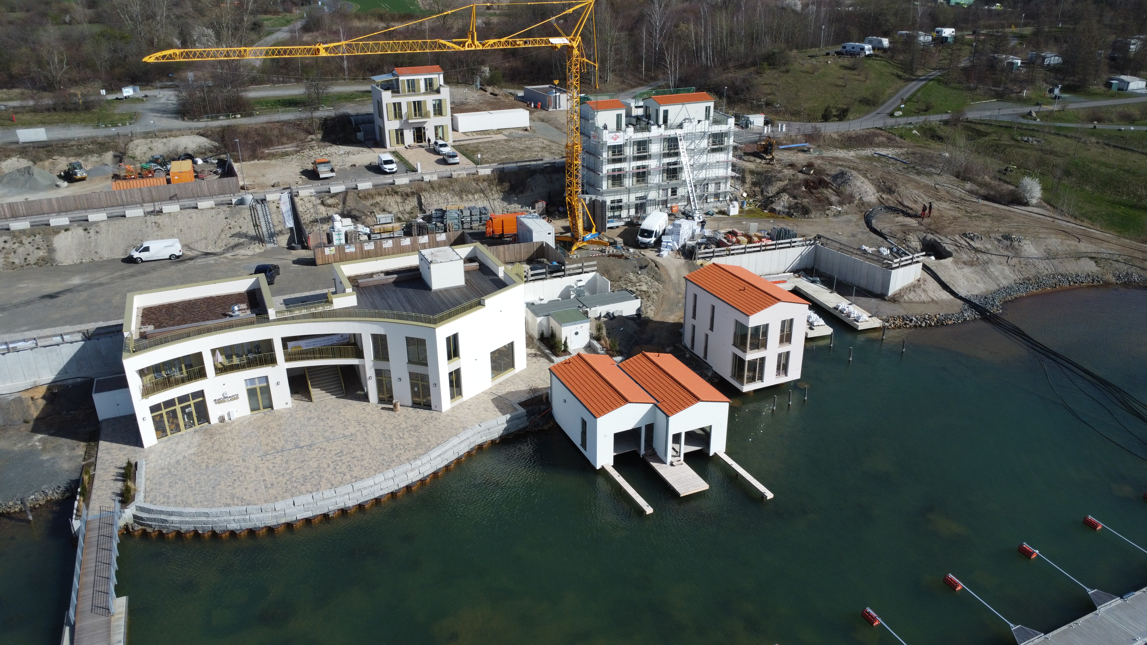 Beispielarbeit von Kurt Sell Glasermeister Fenster und Türen GmbH - veröffentlicht auf Glaserei.org