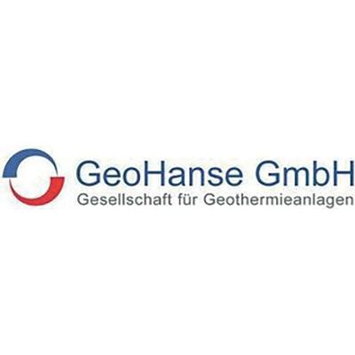 Logo der Firma GeoHanse GmbH aus Elmenhorst auf dem Branchenportal Heizungsbau.net