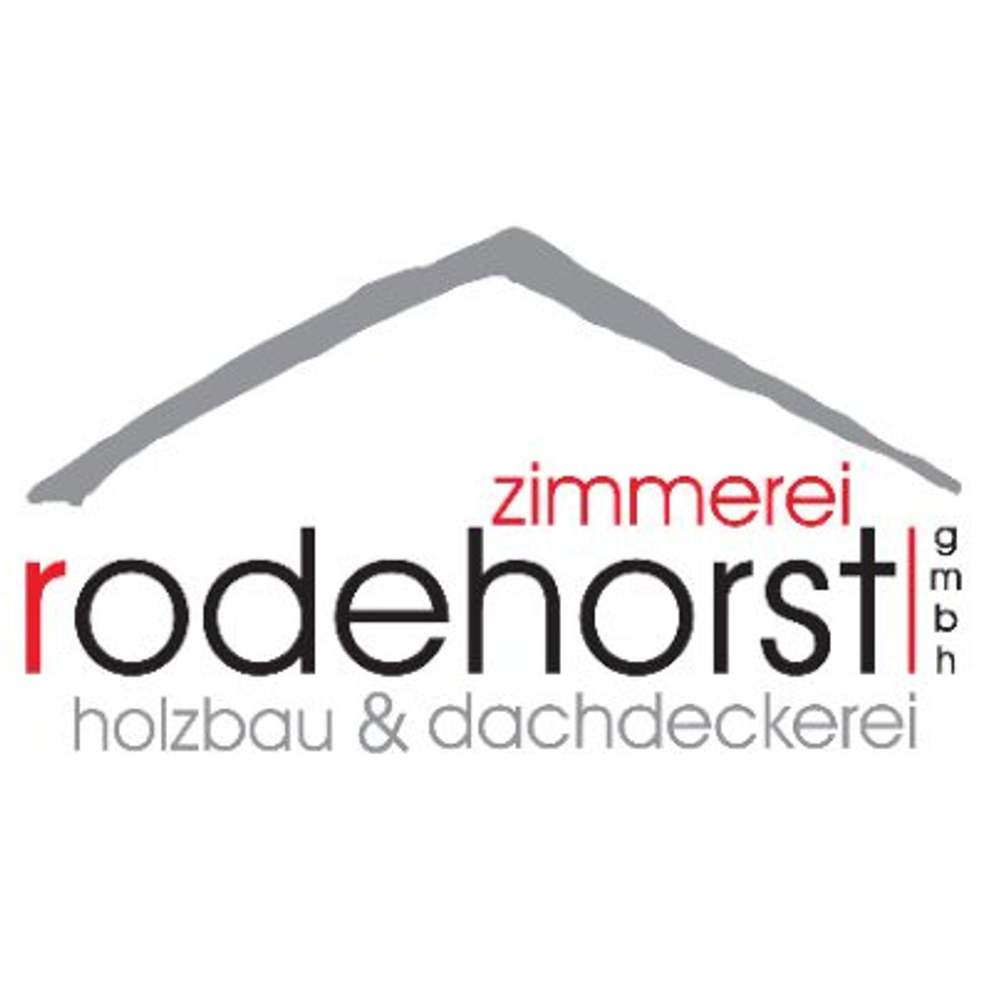 Logo der Firma Zimmerei Rodehorst GmbH aus Bergen auf dem Branchenportal Bauunternehmen.org