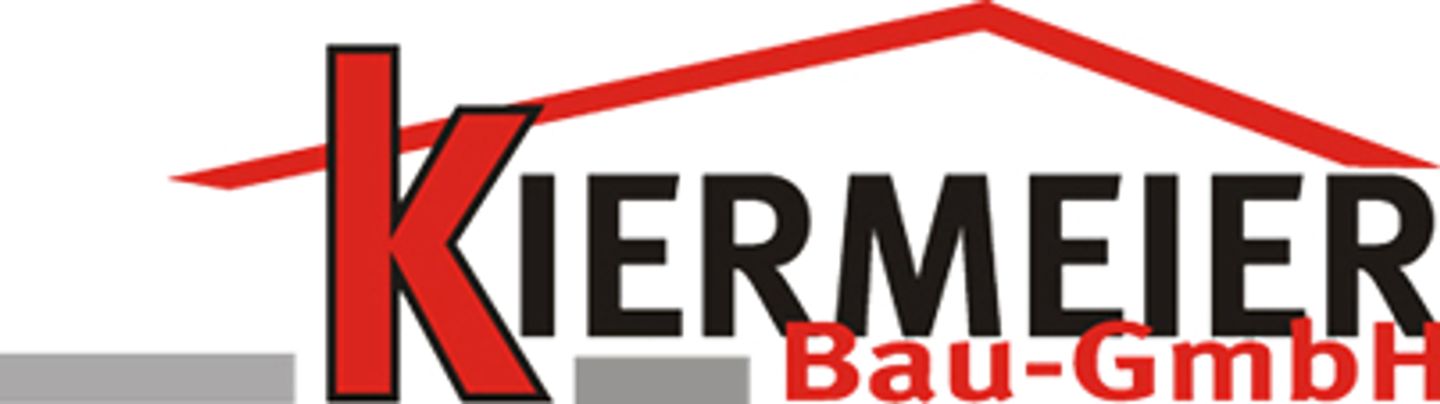 Logo der Firma Kiermeier Bau GmbH aus Loiching auf dem Branchenportal Bauunternehmen.org