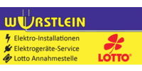 Logo der Firma WÜRSTLEIN ELEKTRO aus Seßlach auf dem Branchenportal Elektriker.org