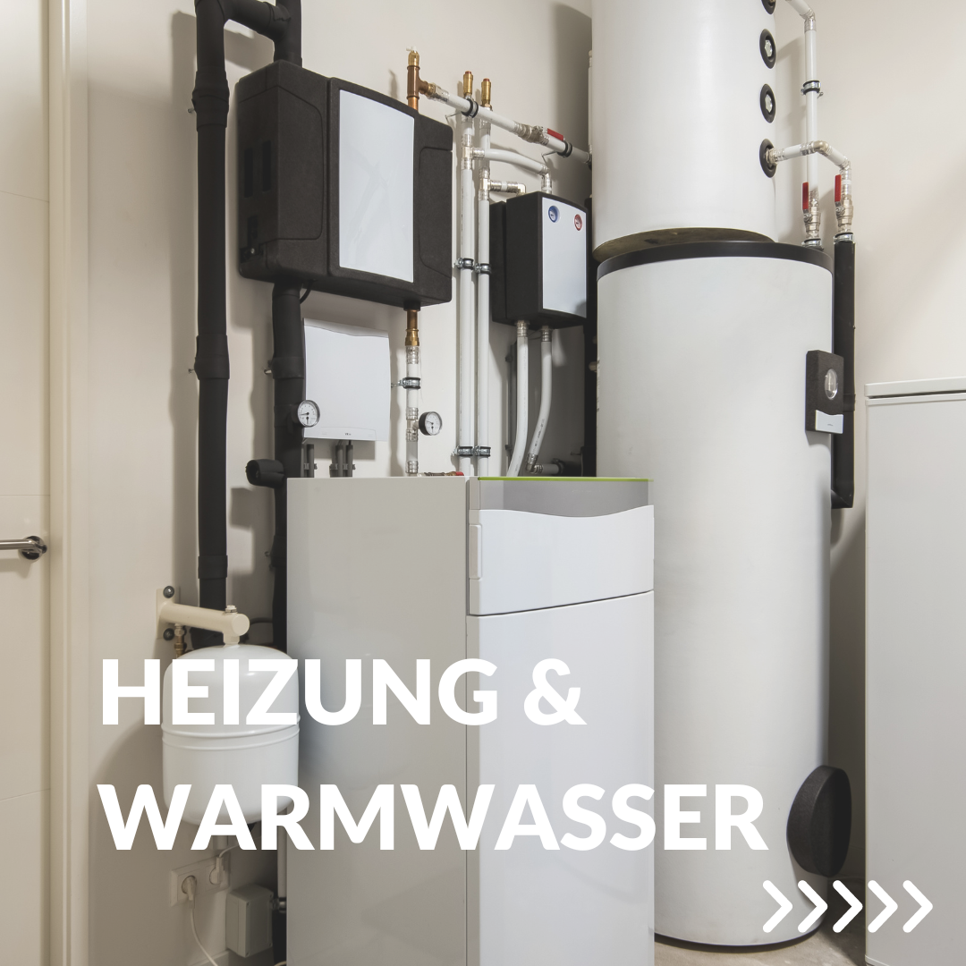 Beispielarbeit von BMB GmbH Innovative Gebäudetechnik - veröffentlicht auf Heizungsbau.net