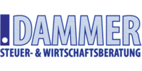 Logo der Firma Steuerberater Dammer aus Grefrath auf dem Branchenportal Steuer-Berater.de