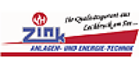 Logo der Firma Zink Anlagen- u- Energietechnik aus Lechbruck auf dem Branchenportal Heizungsbau.net