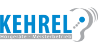 Logo der Firma Hörgeräte Kehrel aus Annweiler auf dem Branchenportal Akustiker.net