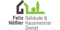 Logo der Firma Nößler Hausmeisterdienst aus Waldkirch auf dem Branchenportal Hausmeisterdienste.net