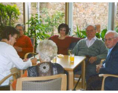 Sozialstation Caritas St. Hildegard e.V. - GALLERY