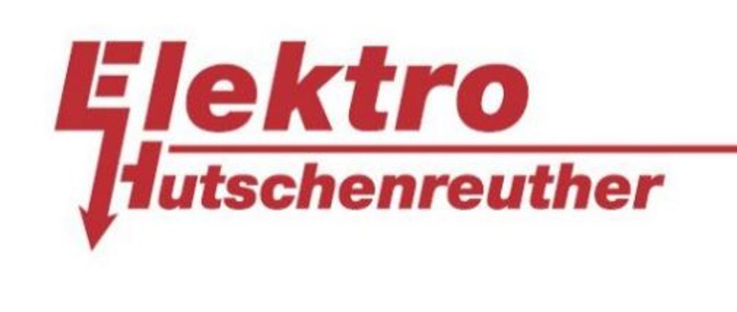 Logo der Firma Elektro Hutschenreuther aus Rudolstadt auf dem Branchenportal Elektriker.org