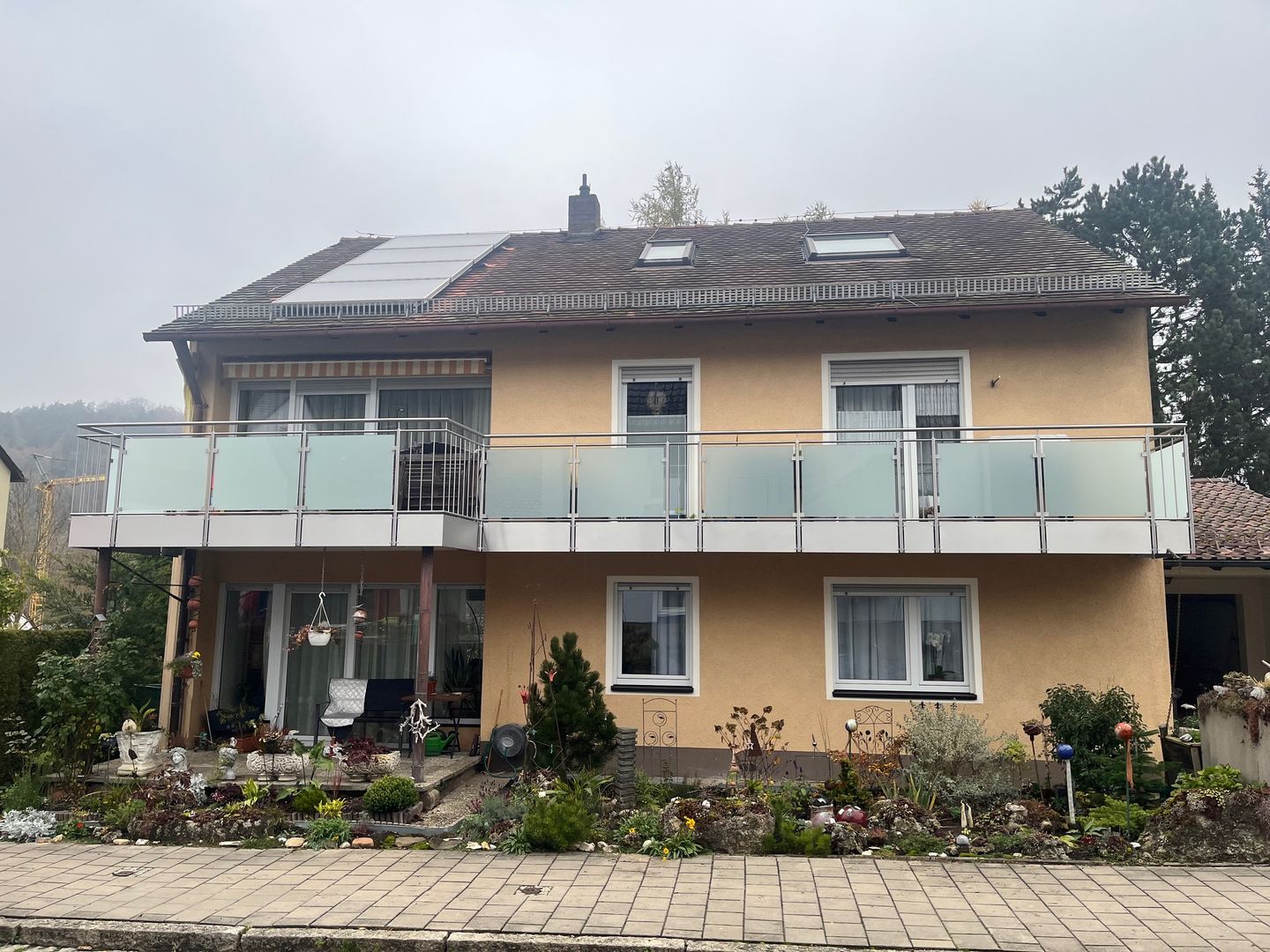 Beispielarbeit von Daut GmbH Metallhandwerk - Schlosserei - veröffentlicht auf Schlosserei.net