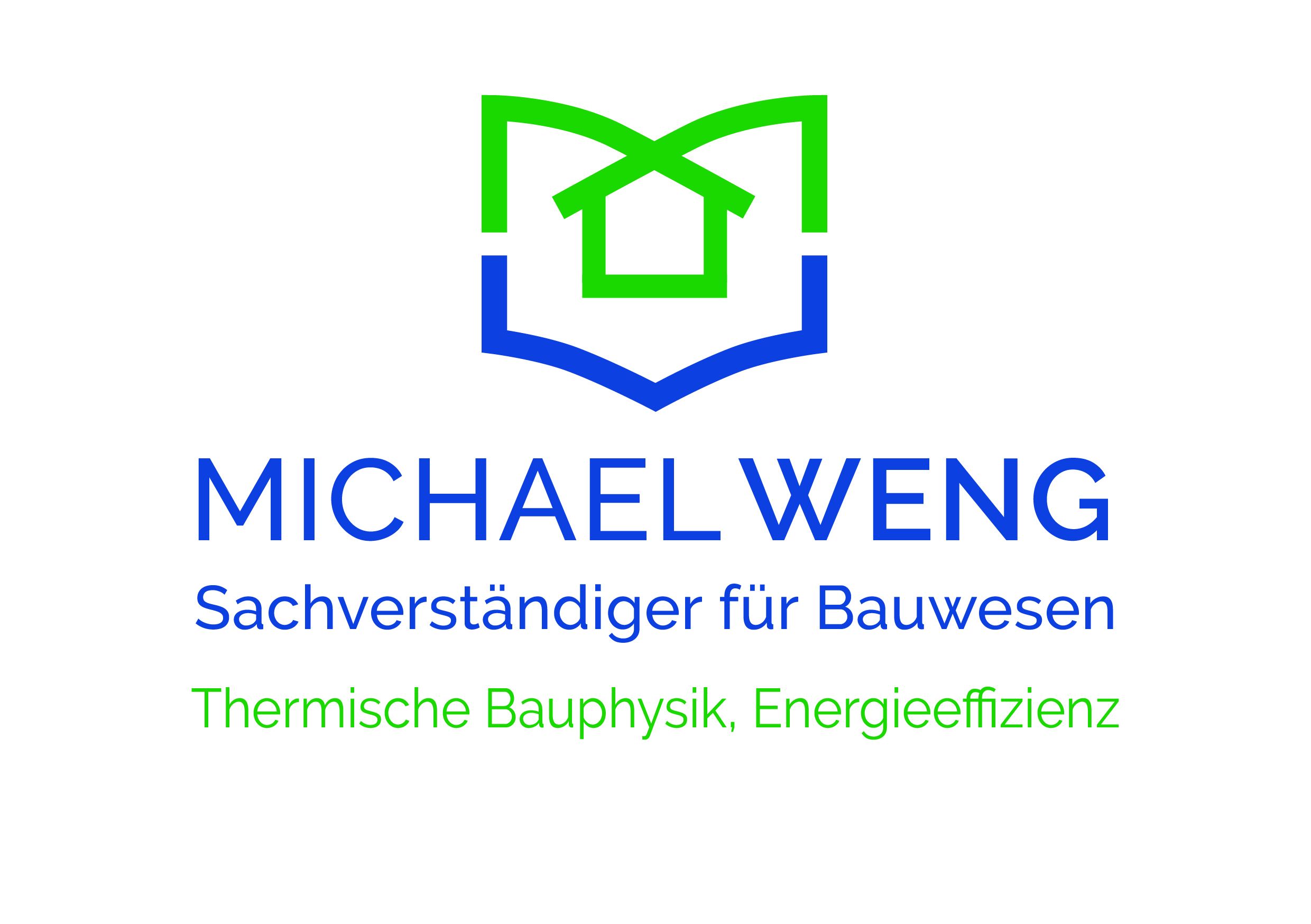 Logo der Firma Weng Michael Sachverständigenbüro aus Ulm auf dem Branchenportal Gutachter.org