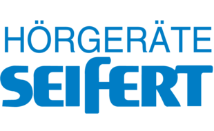 Logo der Firma Hörgeräte Seifert aus Amberg auf dem Branchenportal Akustiker.net