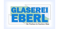 Logo der Firma Eberl Glaserei aus Dachau auf dem Branchenportal Fensterbau.org