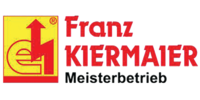 Logo der Firma Kiermaier Franz aus Glonn auf dem Branchenportal Elektriker.org