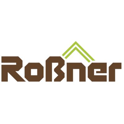 Logo der Firma Roßner Zimmerei & Holzhausbau aus Pfaffenhofen auf dem Branchenportal Tischler-Schreiner.org