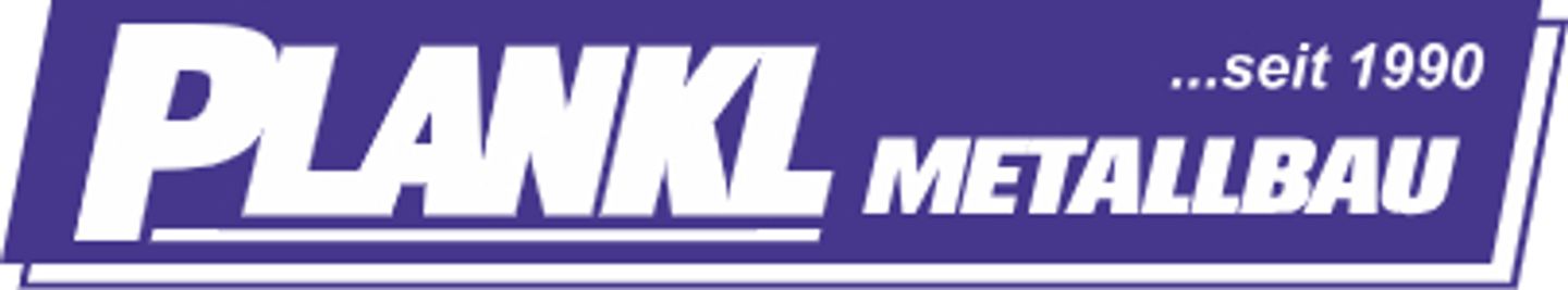 Logo der Firma Plankl Herbert Metallbau aus Landau auf dem Branchenportal Schlosserei.net