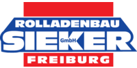 Logo der Firma Sieker Claus GmbH aus Freiburg auf dem Branchenportal Glaserei.org