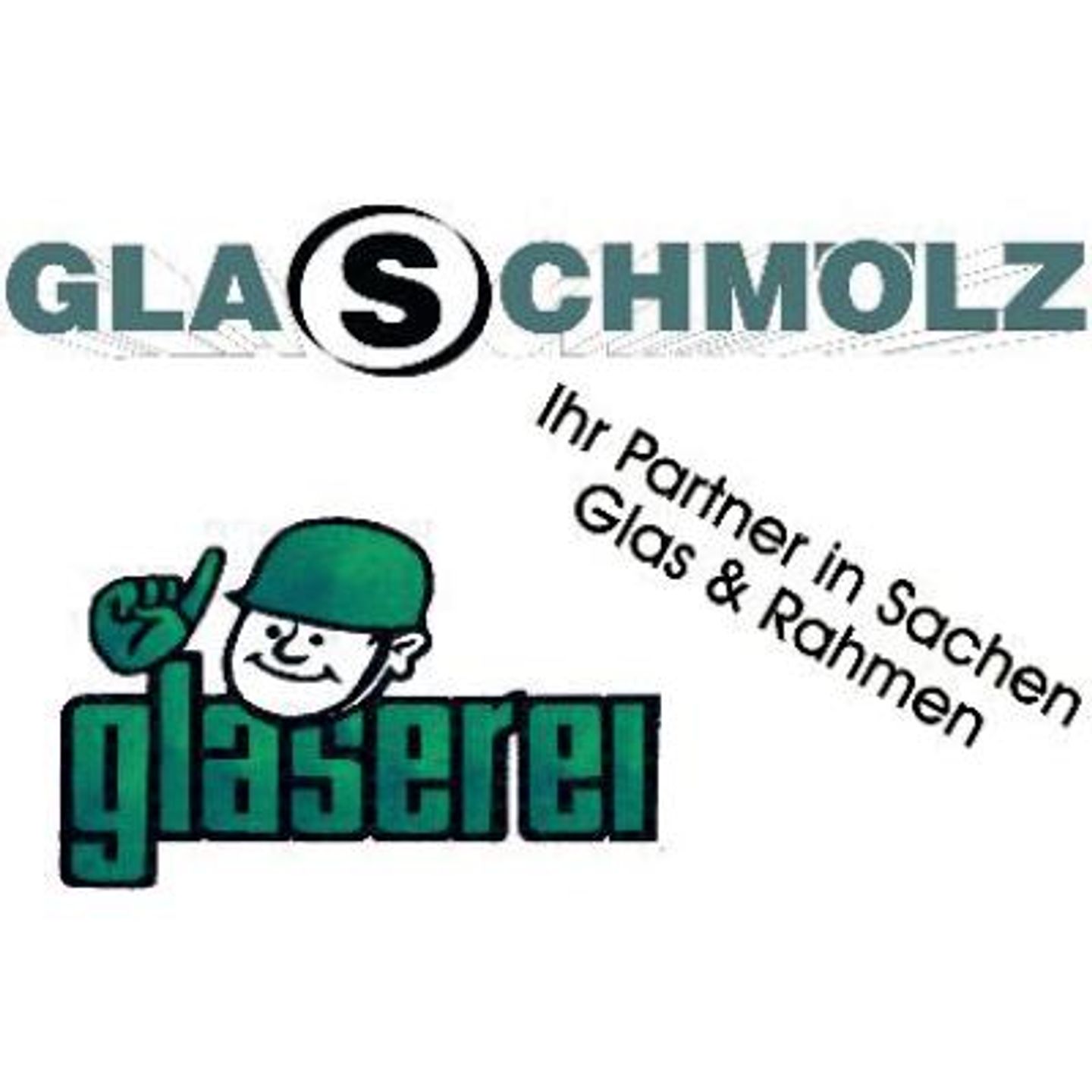 Logo der Firma Glas-Schmölz e.K. aus Peiting auf dem Branchenportal Glaserei.org