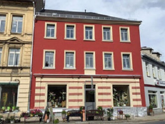 Beispielarbeit von Malermeister Clauß GmbH - veröffentlicht auf Maler.org