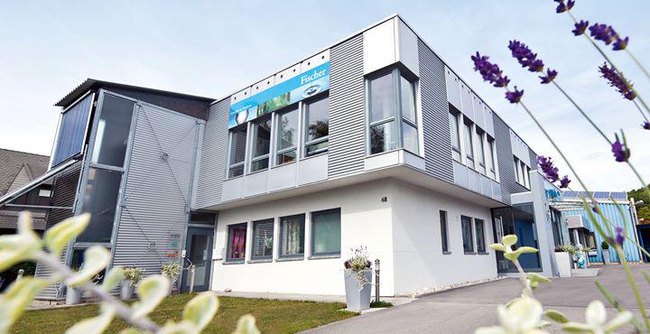 Beispielarbeit von bad & heizung Fischer GmbH - veröffentlicht auf Sanitaer.org