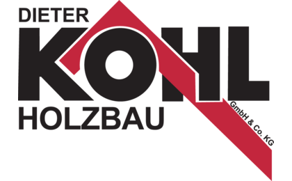 Logo der Firma Kohl Dieter GmbH & Co. KG aus Edelsfeld auf dem Branchenportal Tischler-Schreiner.org