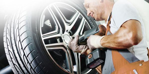 Beispielarbeit von Groß Service Point - veröffentlicht auf Auto-Werkstatt.de