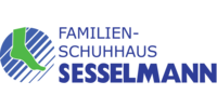 Logo der Firma Schuhhaus-Orthopädieschuhtechnik Sesselmann aus Kulmbach auf dem Branchenportal Sanimio.de