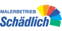 Logo der Firma Malerbetrieb Schädlich Jörg aus Auerbach auf dem Branchenportal Maler.org