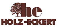 Logo der Firma Holz-Eckert Manfred Metzger GmbH & Co. KG aus Lauffen auf dem Branchenportal Tischler-Schreiner.org