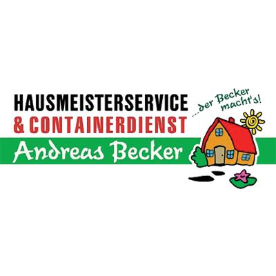 Logo der Firma Becker Andreas Hausmeisterservice aus Jena auf dem Branchenportal Hausmeisterdienste.net
