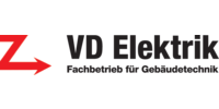 Logo der Firma Ditzhuyzen vD Elektrik aus Uetze auf dem Branchenportal Elektriker.org
