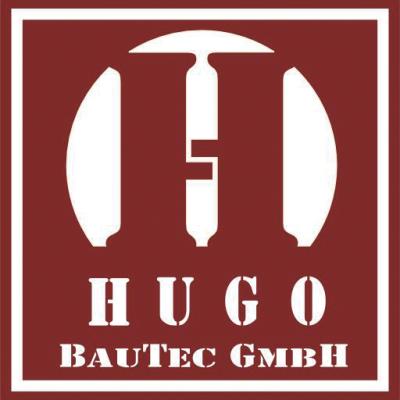 Logo der Firma HUGO BAUTEC GmbH aus Berlin auf dem Branchenportal Bauunternehmen.org