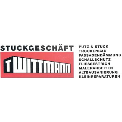 Logo der Firma Thomas Wittmann Stuckgeschäft aus Roth auf dem Branchenportal Maler.org