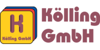 Logo der Firma Kölling GmbH Fachbetrieb für Heizung Sanitär Rohrleitungsbau aus Ebersbach auf dem Branchenportal Klimatechniker.net