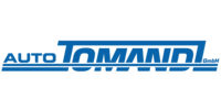 Logo der Firma Auto Tomandl GmbH aus Fürth auf dem Branchenportal Auto-Werkstatt.de