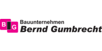 Logo der Firma Gumbrecht Bernd Bauunternehmen aus Veitsbronn auf dem Branchenportal Bauunternehmen.org